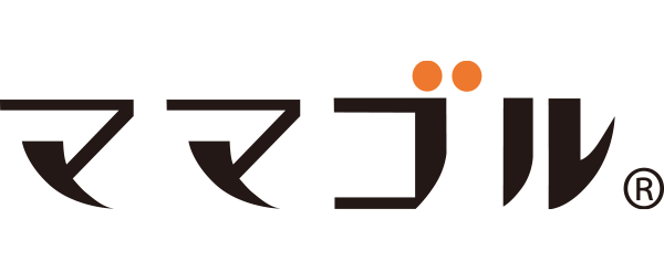 ママゴル ロゴ